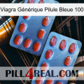 Viagra Générique Pilule Bleue 100 05